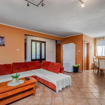 Family Friendly House With A Swimming Pool Blazevci, Gorski Kotar - 21038 Vrbovsko