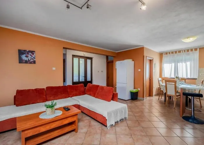 Family Friendly House With A Swimming Pool Blazevci, Gorski Kotar - 21038 Vrbovsko