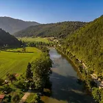 Family Friendly House With A Swimming Pool Blazevci, Gorski Kotar - 21038 *