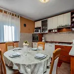 Family Friendly House With A Swimming Pool Blazevci, Gorski Kotar - 21038 Feriehus