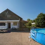 Family Friendly House With A Swimming Pool Blazevci, Gorski Kotar - 21038 Feriehus *