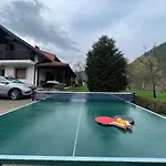 Family Friendly House With A Swimming Pool Blazevci, Gorski Kotar - 21038 Feriehus Vrbovsko