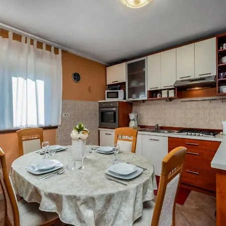 Family Friendly House With A Swimming Pool Blazevci, Gorski Kotar - 21038 Vikendica