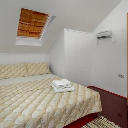 Family Friendly House With A Swimming Pool Blazevci, Gorski Kotar - 21038 *