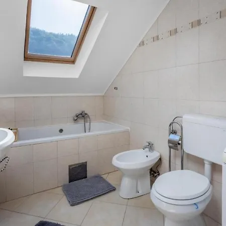 Family Friendly House With A Swimming Pool Blazevci, Gorski Kotar - 21038 * Vrbovsko