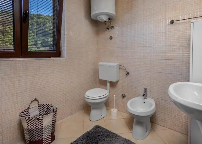 Family Friendly House With A Swimming Pool Blazevci, Gorski Kotar - 21038 펜션