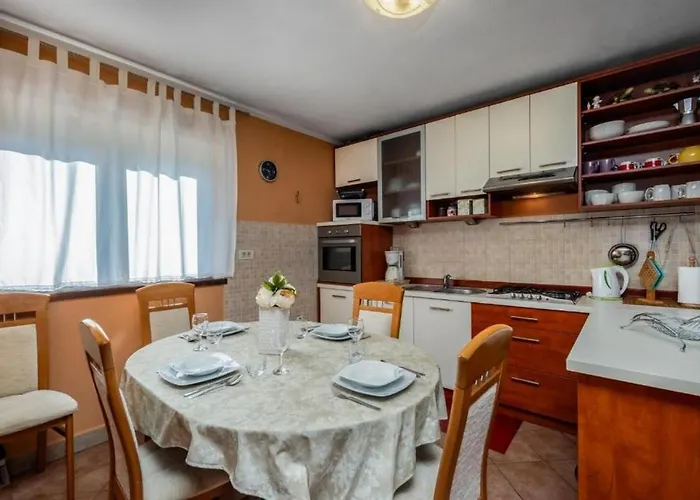 Family Friendly House With A Swimming Pool Blazevci, Gorski Kotar - 21038 펜션