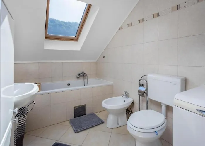 Family Friendly House With A Swimming Pool Blazevci, Gorski Kotar - 21038 * 브르보브스코